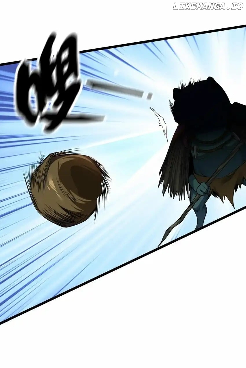 This Hero is a Money Supremacist Chapter 24 - page 56